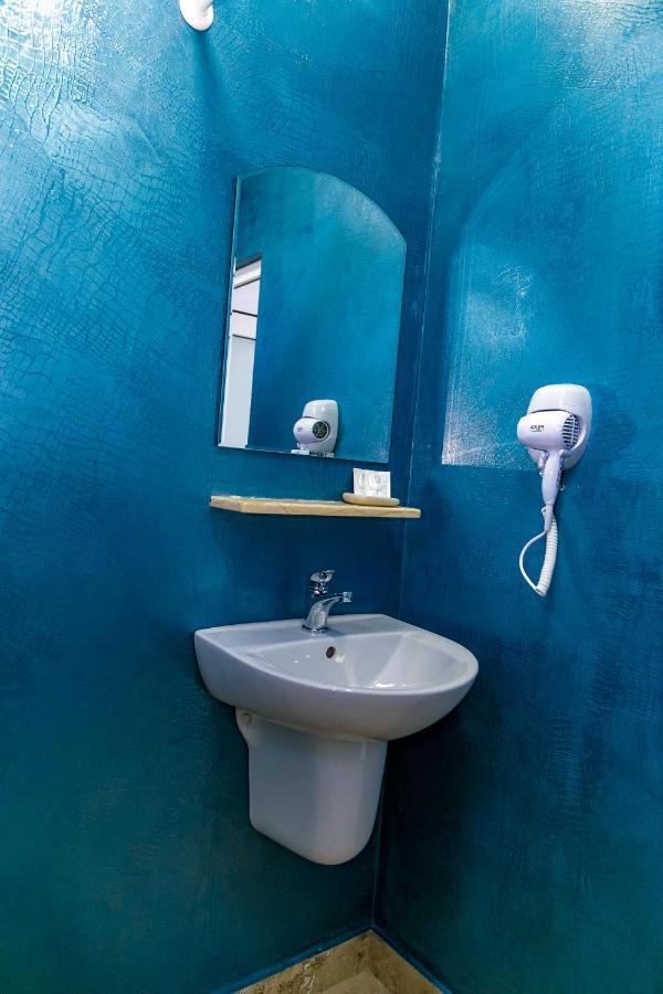Hotel Casa Iordachescu Două Mai Exteriér fotografie