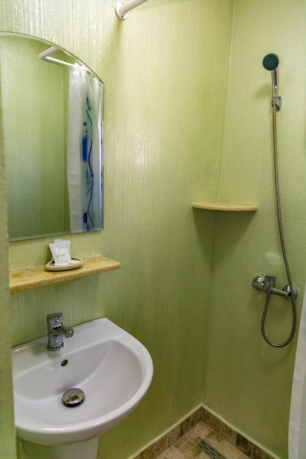 Hotel Casa Iordachescu Două Mai Exteriér fotografie